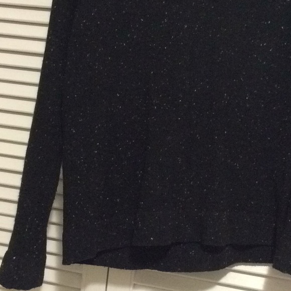 For Love & Lemons Knitz Speckled Hoodie - Picture 6 of 6